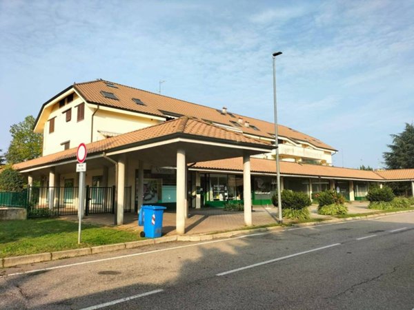 appartamento in vendita ad Arluno