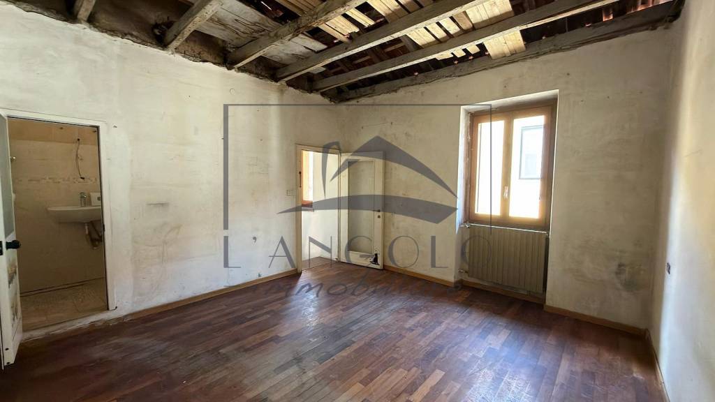 appartamento in vendita ad Arluno in zona Rogorotto
