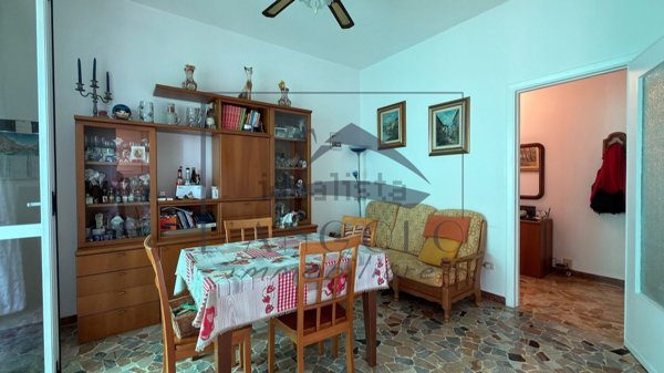 appartamento in vendita ad Arluno in zona Rogorotto