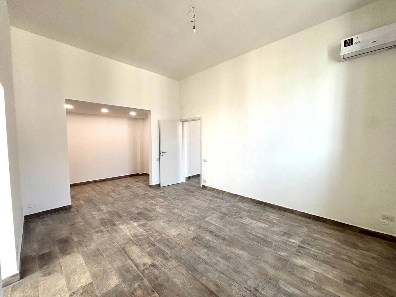 appartamento in vendita ad Arluno in zona Rogorotto
