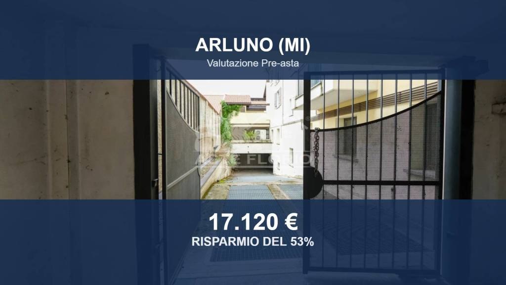 negozio in vendita ad Arluno in zona Rogorotto
