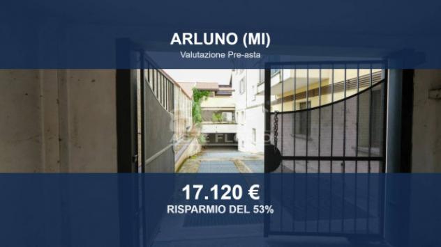 negozio in vendita ad Arluno in zona Rogorotto