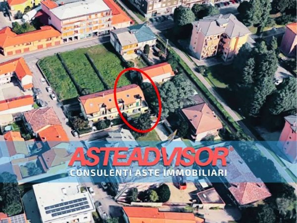 casa indipendente in vendita ad Arluno in zona Rogorotto
