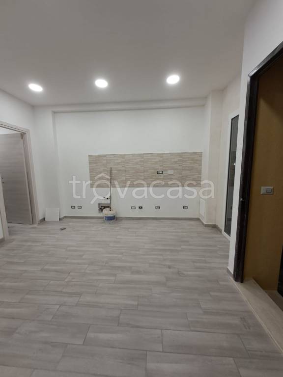appartamento in vendita ad Arluno in zona Rogorotto
