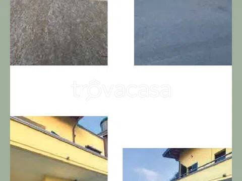 appartamento in vendita ad Arluno in zona Rogorotto