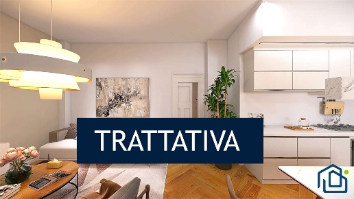 appartamento in vendita ad Arluno in zona Rogorotto