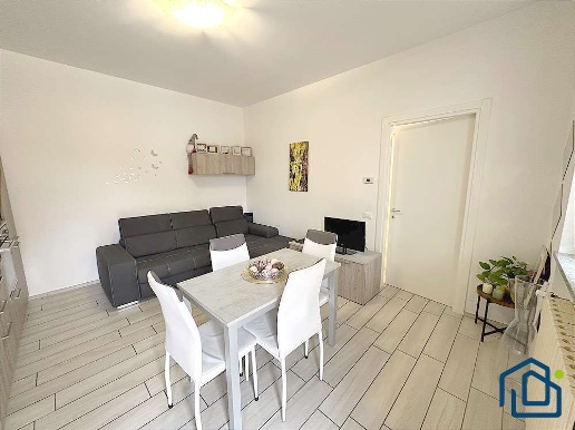 appartamento in vendita ad Arluno in zona Rogorotto