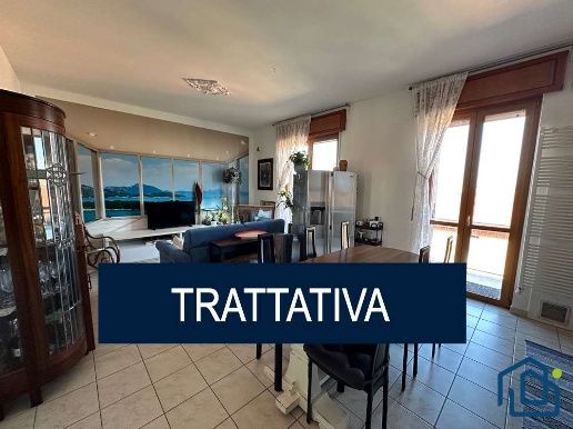 appartamento in vendita ad Arluno in zona Rogorotto