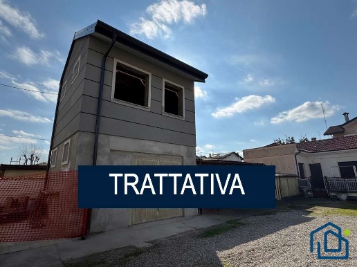 appartamento in vendita ad Arluno in zona Rogorotto