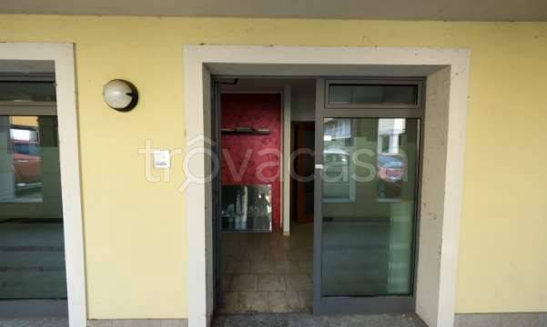 appartamento in vendita ad Arluno in zona Rogorotto