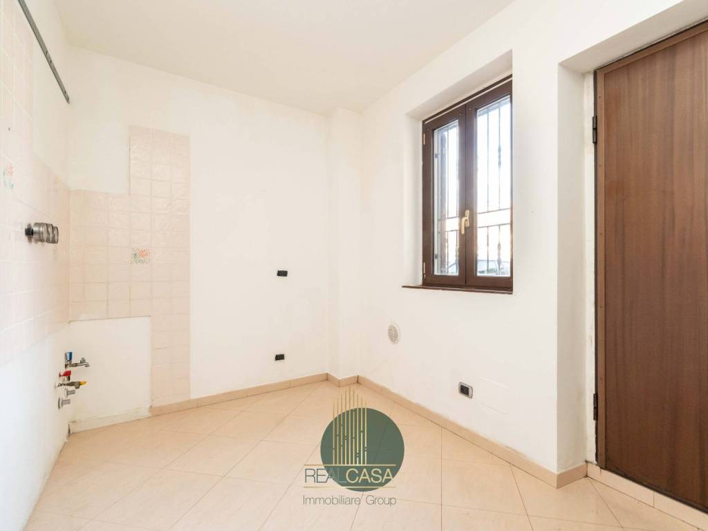 appartamento in vendita ad Arluno in zona Rogorotto