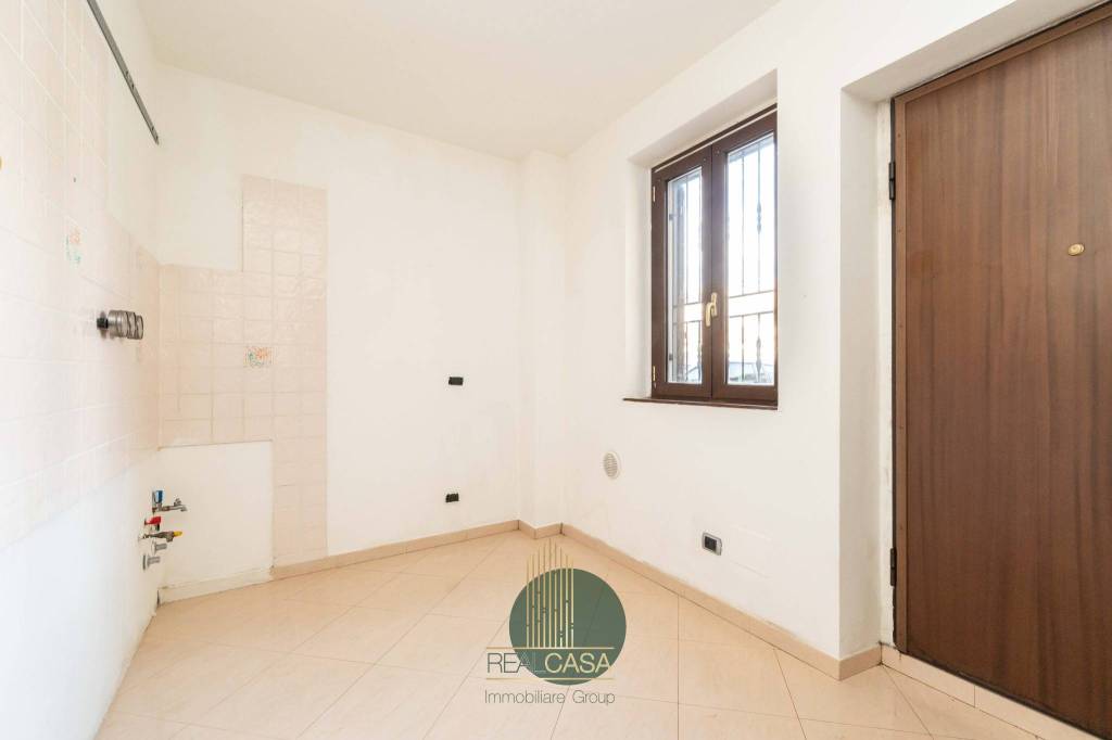 appartamento in vendita ad Arluno in zona Rogorotto