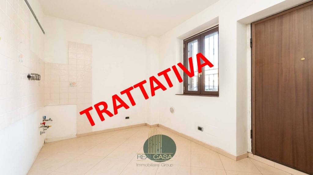 appartamento in vendita ad Arluno in zona Rogorotto