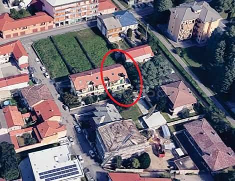 casa indipendente in vendita ad Arluno in zona Rogorotto