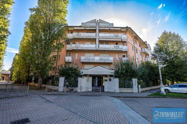 appartamento in vendita ad Arluno in zona Rogorotto