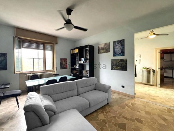 casa indipendente in vendita ad Arluno in zona Rogorotto