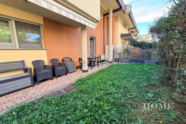casa indipendente in vendita ad Arluno in zona Rogorotto