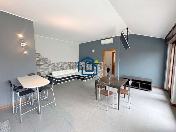 appartamento in vendita ad Arluno in zona Rogorotto