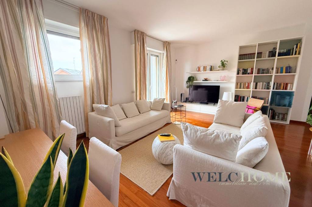 appartamento in vendita ad Arluno in zona Rogorotto