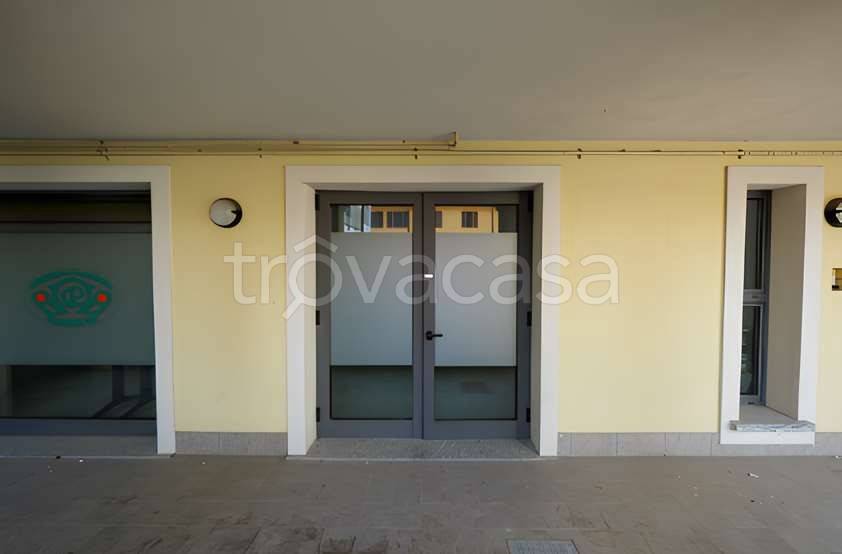 appartamento in vendita ad Arluno in zona Rogorotto