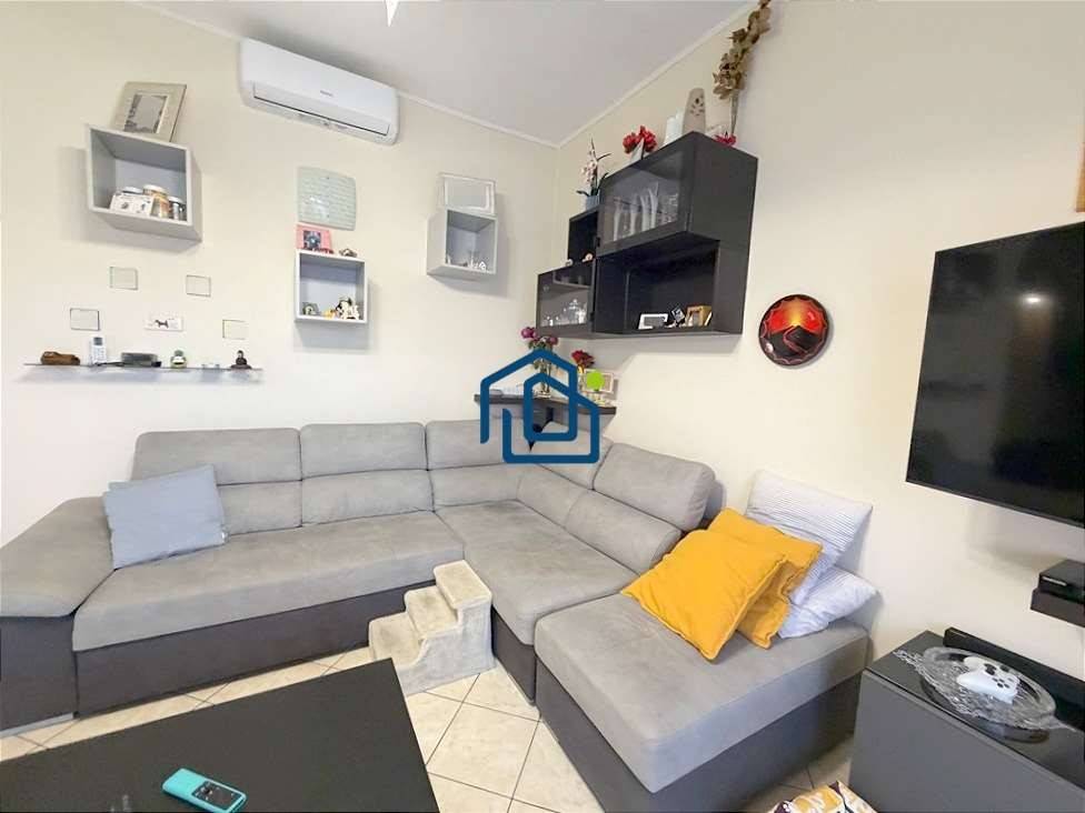appartamento in vendita ad Arluno in zona Rogorotto