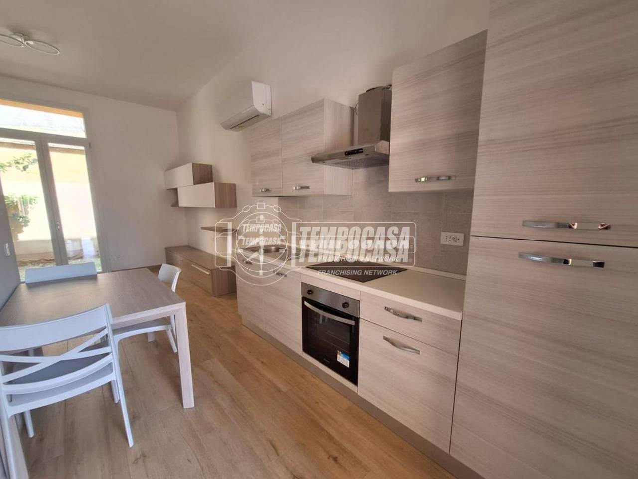 appartamento in vendita ad Arluno in zona Rogorotto
