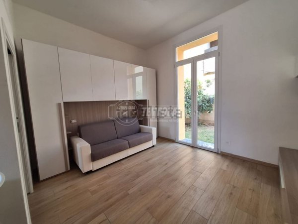appartamento in vendita ad Arluno in zona Rogorotto