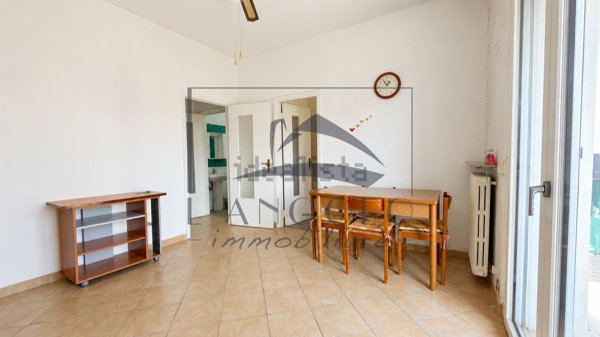appartamento in vendita ad Arluno in zona Rogorotto