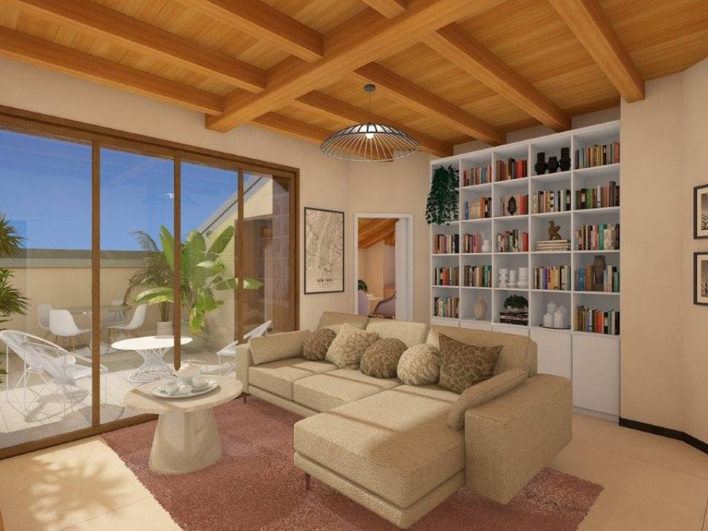 appartamento in vendita ad Assago