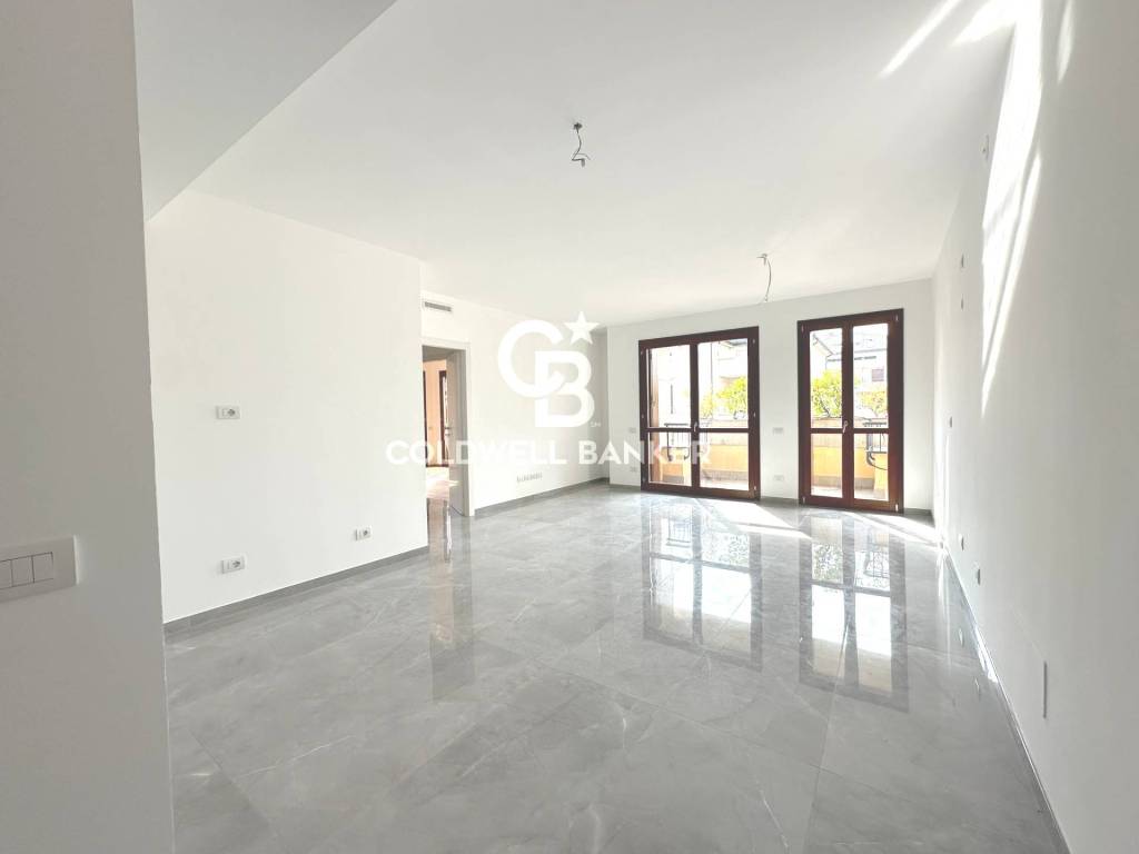 appartamento in vendita ad Assago