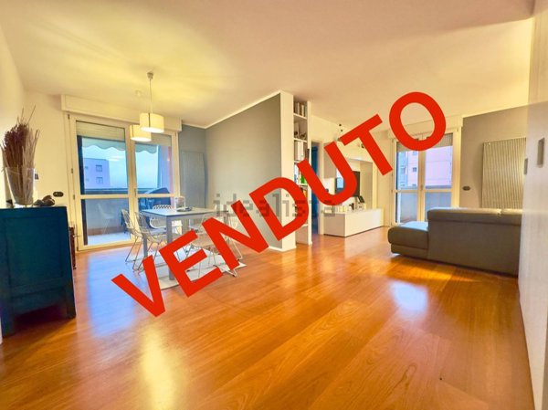 appartamento in vendita ad Assago