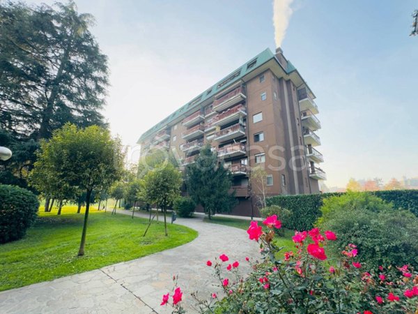 appartamento in vendita ad Assago