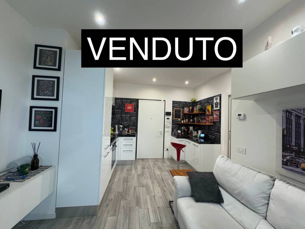 appartamento in vendita ad Assago