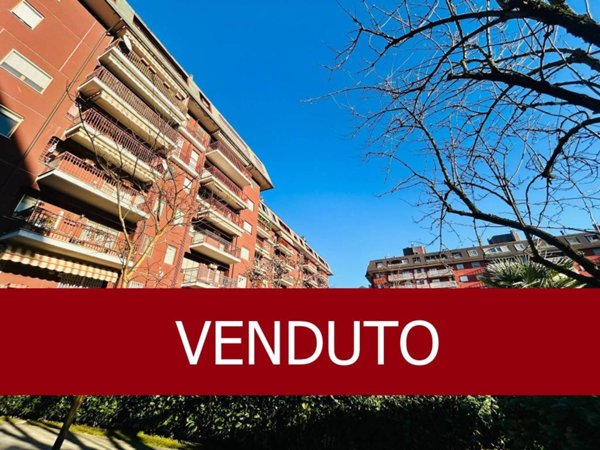 appartamento in vendita ad Assago