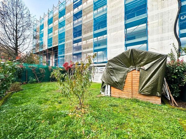 appartamento in vendita ad Assago