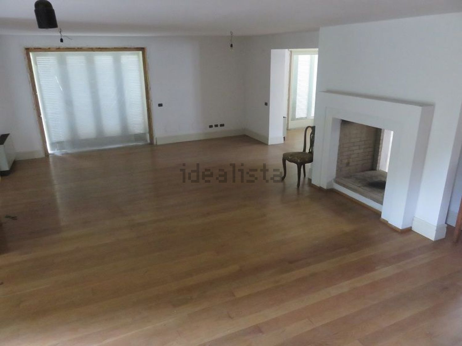 casa semindipendente in vendita ad Assago