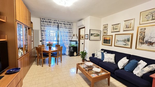 appartamento in vendita ad Assago