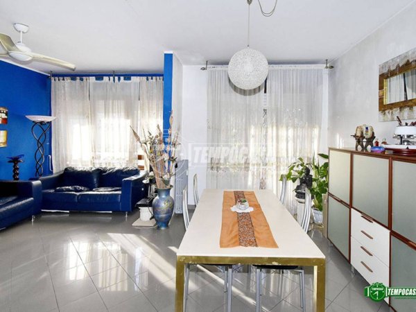 appartamento in vendita ad Assago