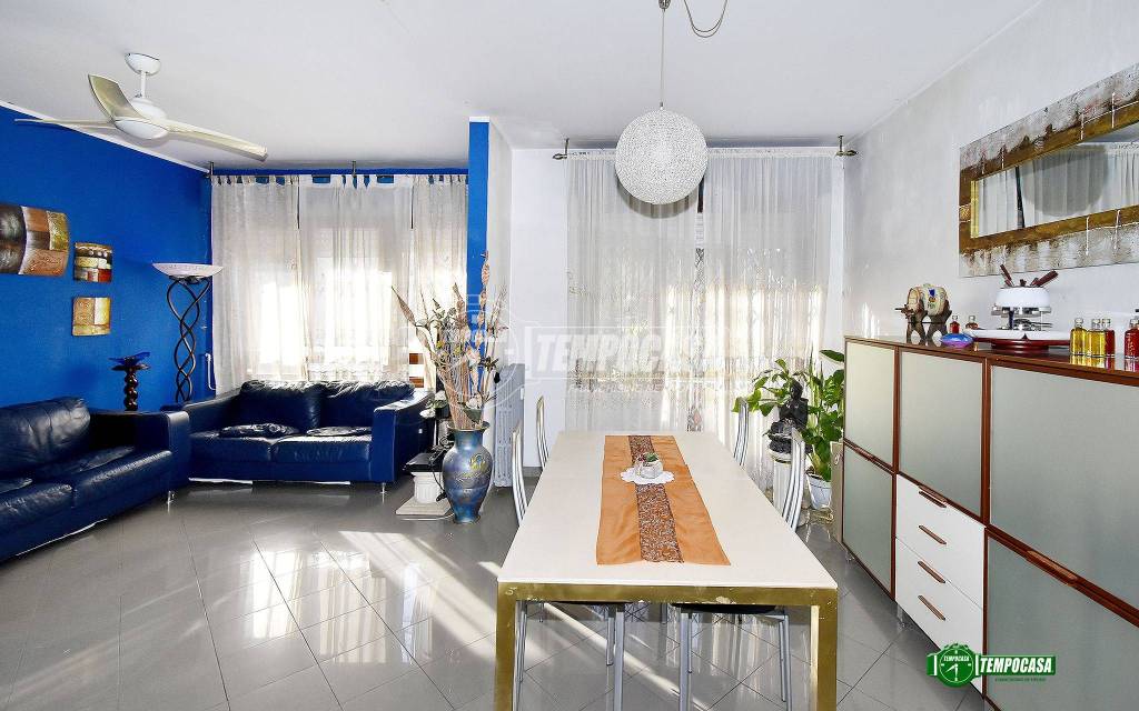 appartamento in vendita ad Assago