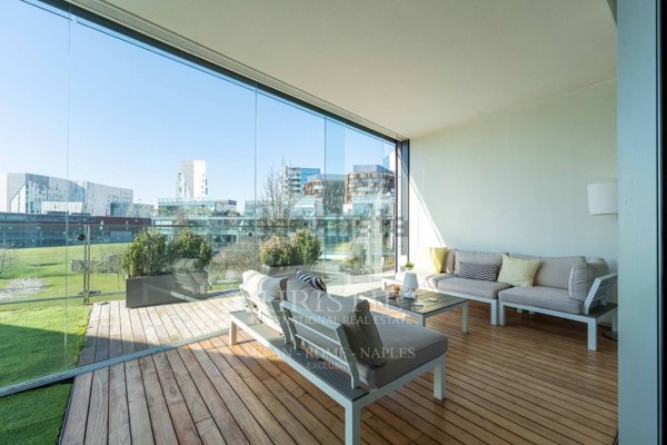 appartamento in vendita ad Assago