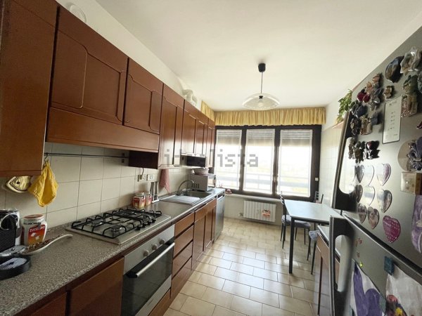 appartamento in vendita ad Assago