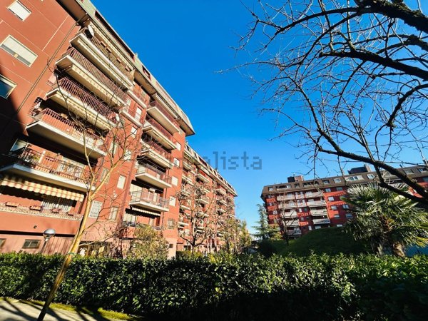 appartamento in vendita ad Assago