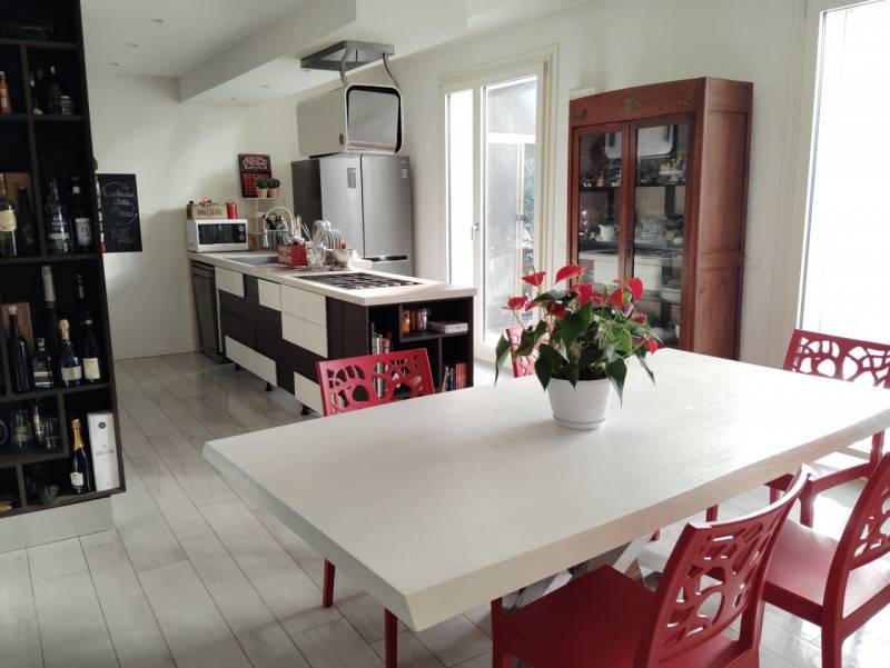 casa indipendente in vendita ad Assago