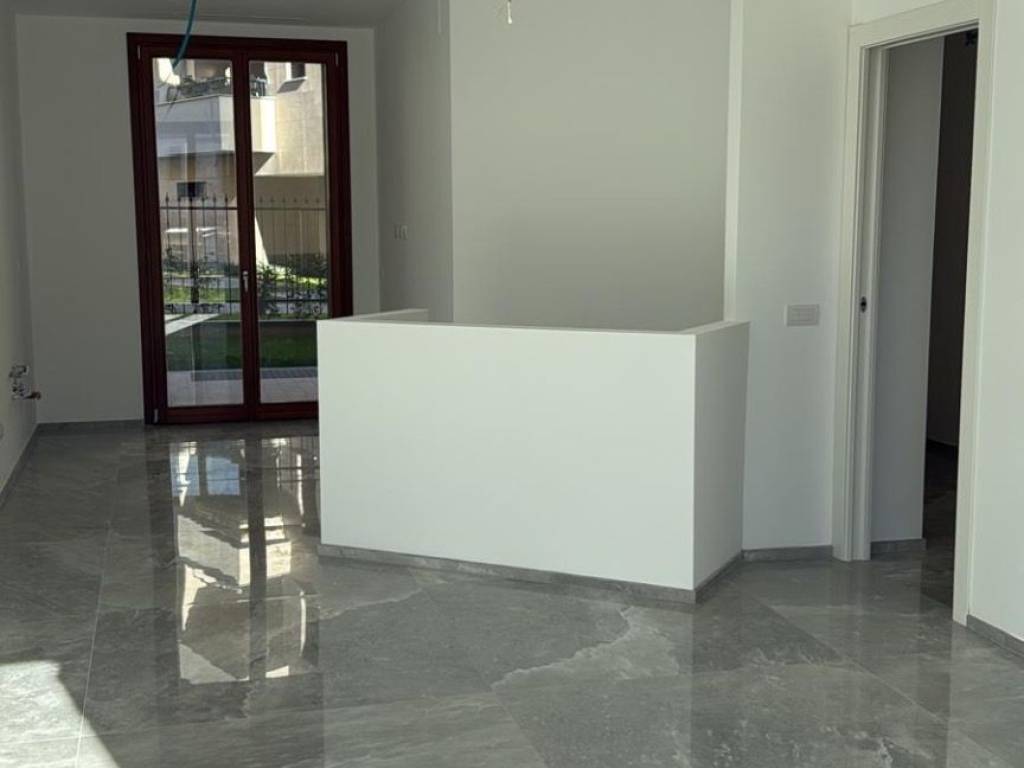 appartamento in vendita ad Assago
