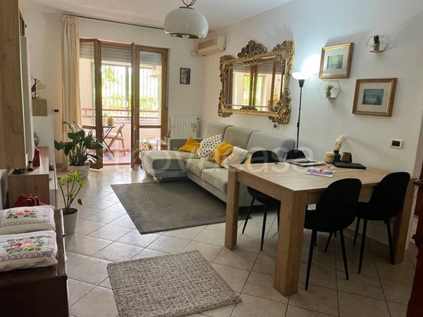 appartamento in vendita ad Assago