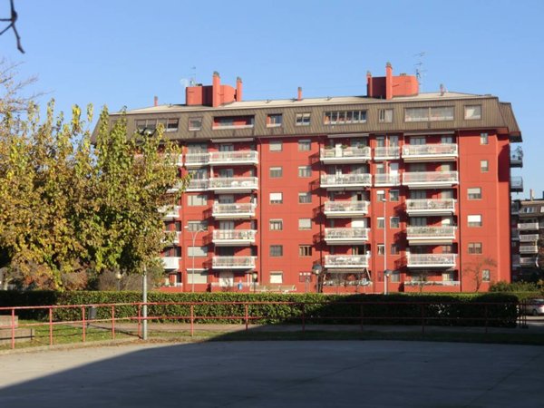 appartamento in vendita ad Assago