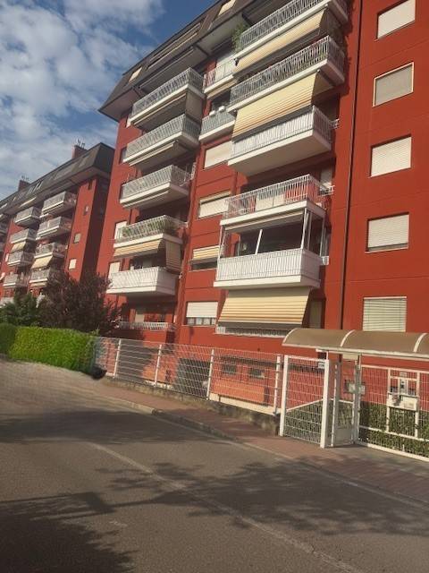 appartamento in vendita ad Assago