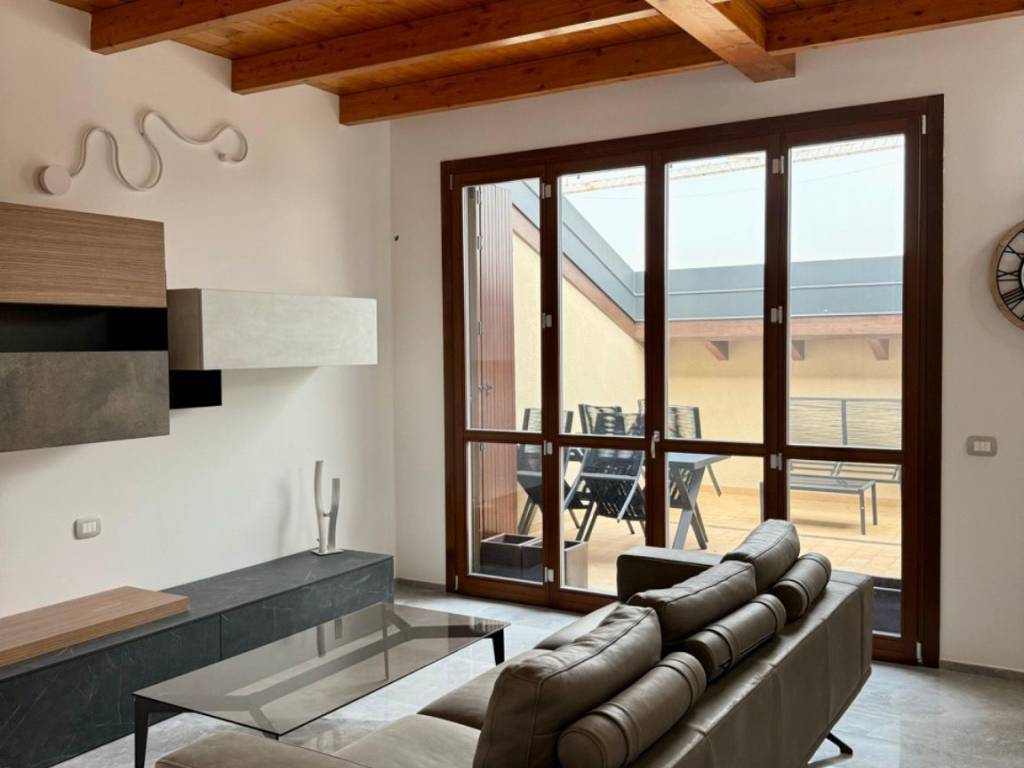 appartamento in vendita ad Assago