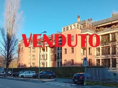 appartamento in vendita ad Assago