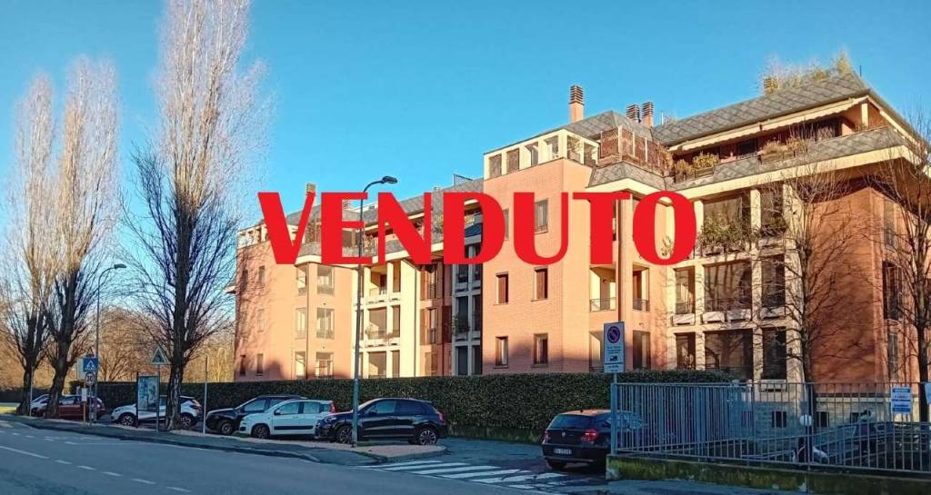 appartamento in vendita ad Assago